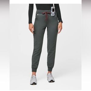 Figs Zamora High Waisted Jogger